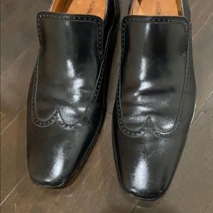 Magnani loafers size 10 1/2
